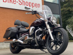 2011 Yamaha XVS 950 A