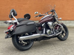 2011 Yamaha XVS 950 A