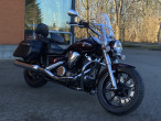 2011 Yamaha XVS 950 A
