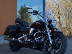 2011 Yamaha XVS 950 A