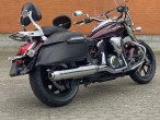 2011 Yamaha XVS 950 A