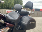 2011 Yamaha XVS 950 A