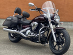 2011 Yamaha XVS 950 A