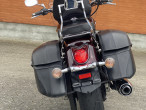 2011 Yamaha XVS 950 A