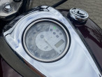 2011 Yamaha XVS 950 A