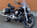 2011 Yamaha XVS 950 A