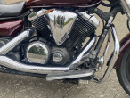 2011 Yamaha XVS 950 A