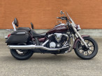 Yamaha XVS 950 A Yamaha XVS 950 A