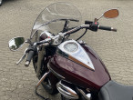 2011 Yamaha XVS 950 A