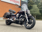 2011 Yamaha XVS 950 A