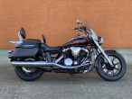 2011 Yamaha XVS 950 A