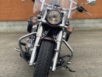 2011 Yamaha XVS 950 A