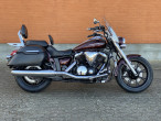 2011 Yamaha XVS 950 A
