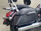 2011 Yamaha XVS 950 A