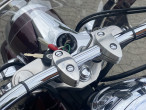 2011 Yamaha XVS 950 A