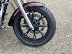 2011 Yamaha XVS 950 A