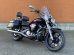 2011 Yamaha XVS 950 A