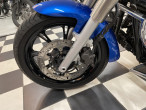 2011 Yamaha XVS 950 A