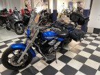 2011 Yamaha XVS 950 A
