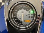 2011 Yamaha XVS 950 A
