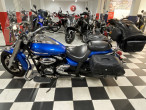 2011 Yamaha XVS 950 A