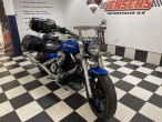 2011 Yamaha XVS 950 A