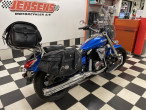 2011 Yamaha XVS 950 A