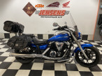 2011 Yamaha XVS 950 A