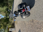 2011 Yamaha XVS 950 A