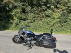 2011 Yamaha XVS 950 A