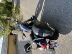 2011 Yamaha XVS 950 A