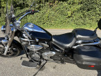 2011 Yamaha XVS 950 A