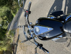 2011 Yamaha XVS 950 A