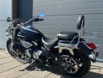 2011 Yamaha XVS 950 A 2011 Yamaha XVS 950 A