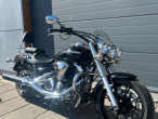 2011 Yamaha XVS 950 A 2011 Yamaha XVS 950 A