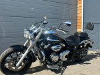 2011 Yamaha XVS 950 A 2011 Yamaha XVS 950 A
