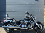 Yamaha XVS 950 A Midnight star Yamaha XVS 950 A Midnight star