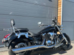 2011 Yamaha XVS 950 A 2011 Yamaha XVS 950 A