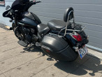 2011 Yamaha XVS 950 A 2011 Yamaha XVS 950 A