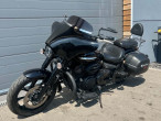 2011 Yamaha XVS 950 A 2011 Yamaha XVS 950 A