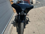 2011 Yamaha XVS 950 A 2011 Yamaha XVS 950 A