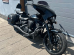 2011 Yamaha XVS 950 A 2011 Yamaha XVS 950 A