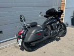 2011 Yamaha XVS 950 A 2011 Yamaha XVS 950 A