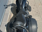 2011 Yamaha XVS 950 A 2011 Yamaha XVS 950 A