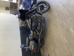 2011 Yamaha XVS 950 A