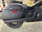 2011 Yamaha XVS 950 A
