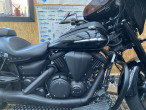 2011 Yamaha XVS 950 A
