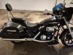 2011 Yamaha XVS 950 A