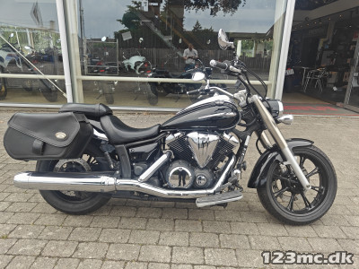 Yamaha XVS 950 A