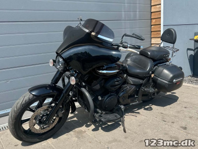 Yamaha XVS 950 A